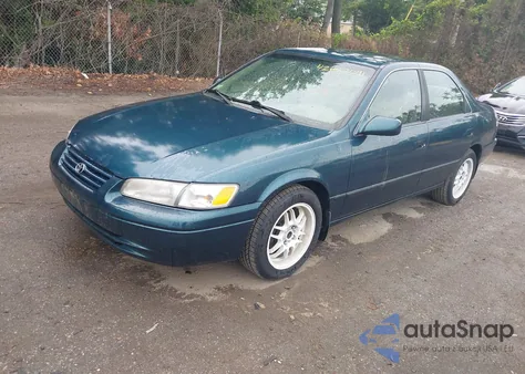 1998 Toyota Camry Le V6 из США, поврежденный, VIN JT2BF22K3W0131801
